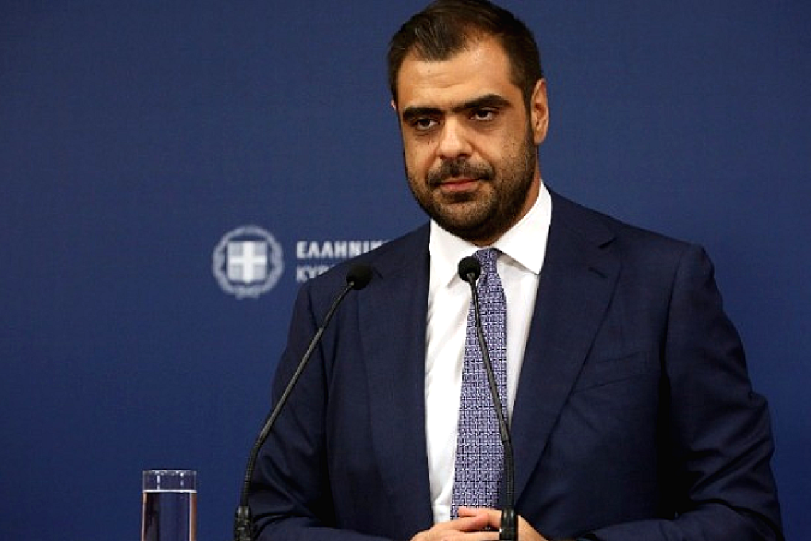 Αύξηση κατώτατου μισθού: Στόχος τα 950 ευρώ έως το 2027