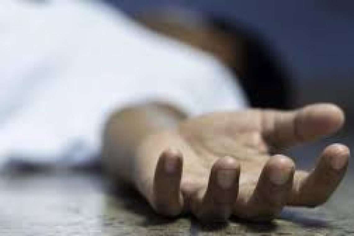 Τραγωδία στη Λάρισα: 55χρονος βρέθηκε νεκρός σε οικοδομή