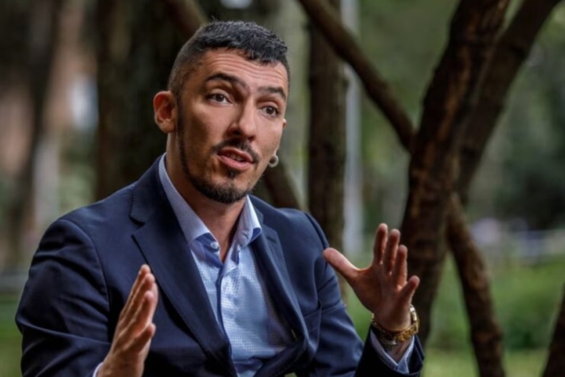 Πρώην ηθοποιός ταινιών πορνό γίνεται υπουργός ισότητας στην Κολομβία