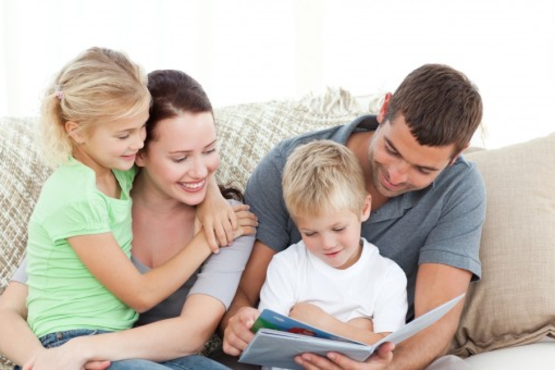 &quot;Βρισκόμαστε εδώ&quot;: Ένα ταξίδι γνωριμίας στον πλανήτη μας 