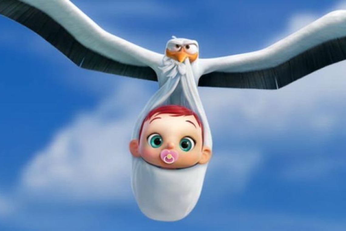 Αφιέρωμα στη μαγεία της μητρότητας 