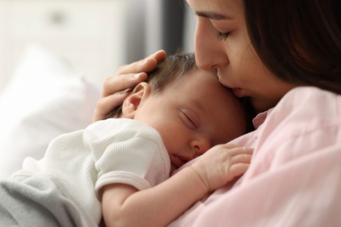 Μαμάδες εν δράση