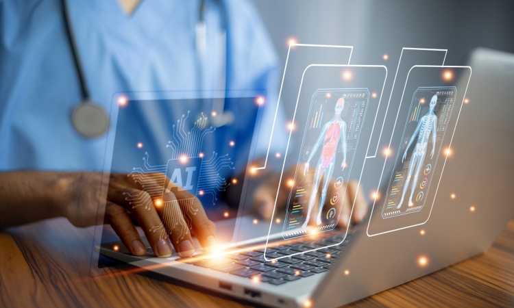 Η τεχνητή νοημοσύνη στην υπηρεσία της ιατρικής