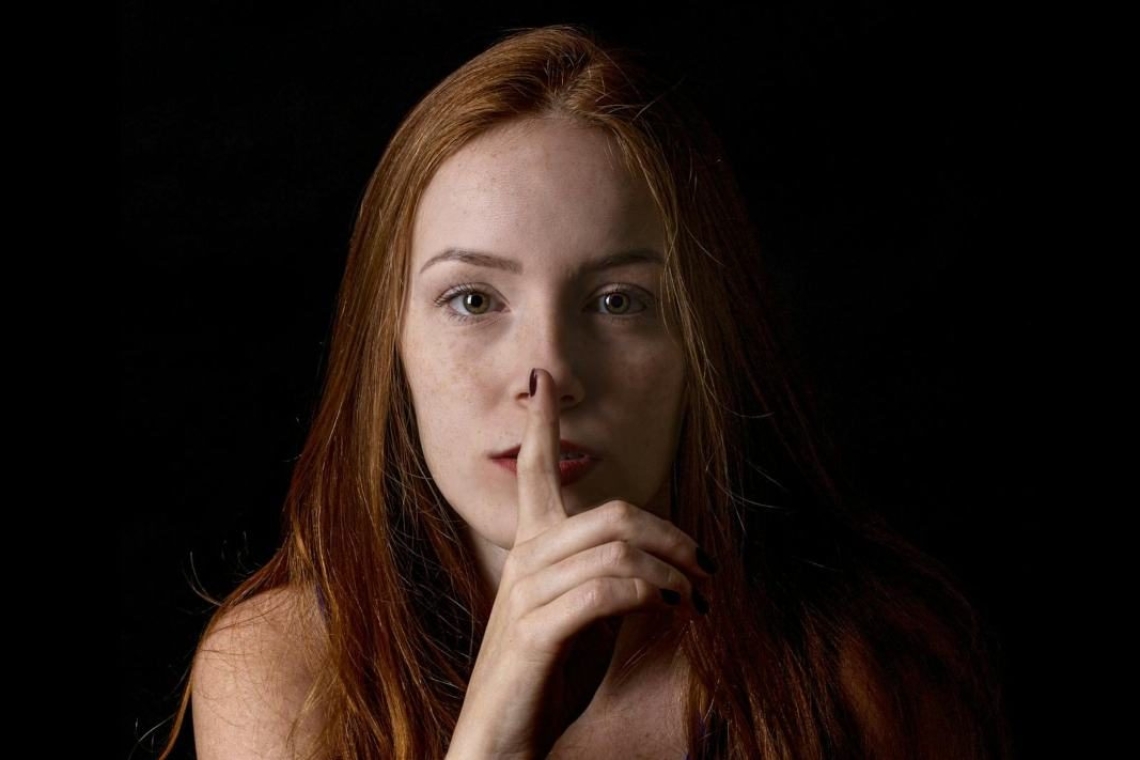 Η αξία της σιωπής στον θορυβώδη κόσμο μας