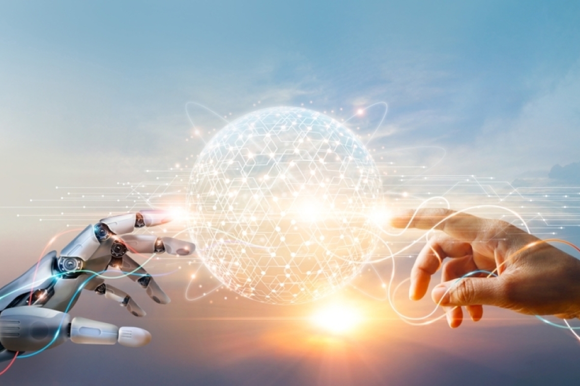 Το μέλλον της τεχνητής νοημοσύνης: Από τα εργαστήρια στην καθημερινότητά μας