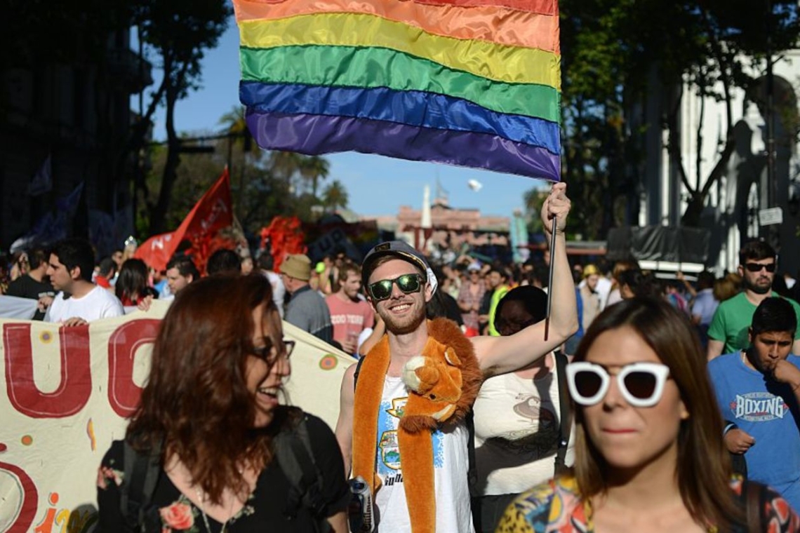 Η ποινικοποίηση της ομοφυλοφιλίας στη Μπουρκίνα Φάσο και οι συνέπειες