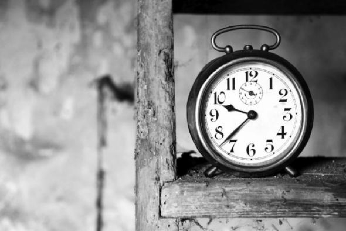 Τι θα συνέβαινε στη Γη αν δεν υπήρχαν τα ρολόγια;