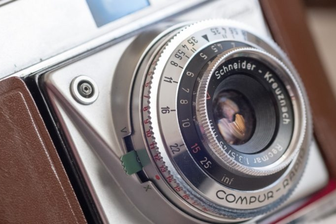 Η αναγέννηση της χειροποίητης φωτογραφίας