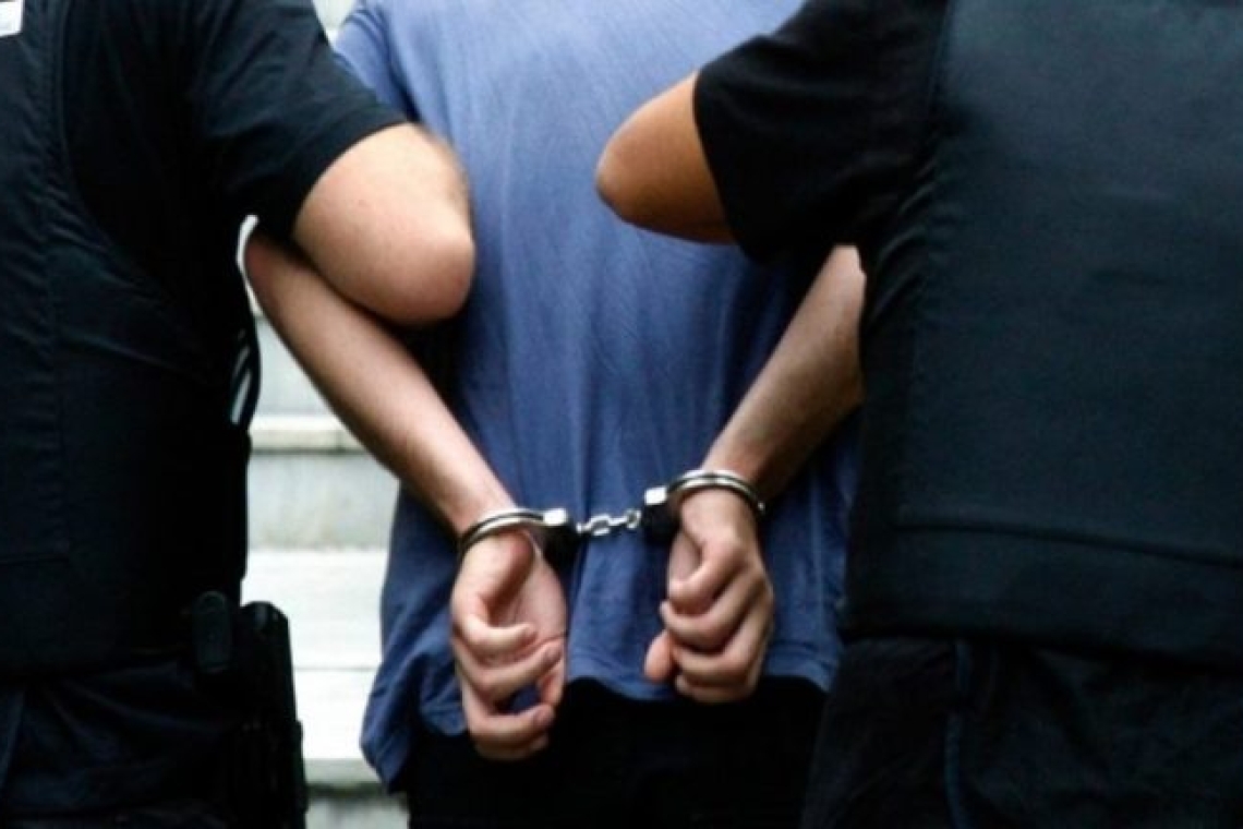 Κλοπές GPS από πολυτελή σκάφη στη Γαλλία, σύλληψη στο Νέο Φάληρο