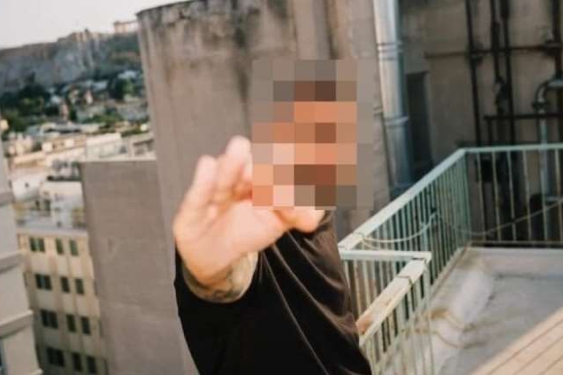 Σύλληψη πασίγνωστου τράπερ για φοροδιαφυγή