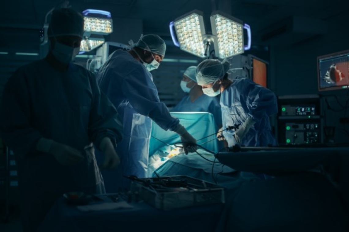 Ηράκλειο: Δωρεά οργάνων από 37χρονο ασθενή του Βενιζελείου