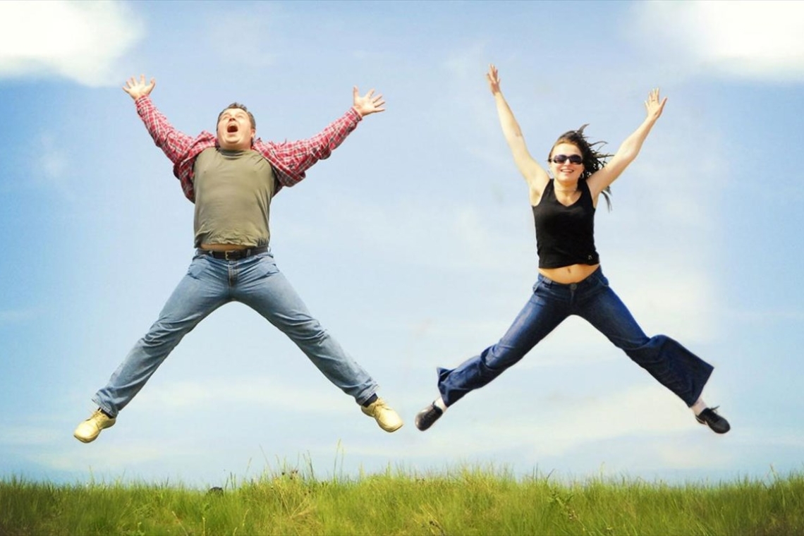 Οι μικρές στιγμές που δίνουν νόημα