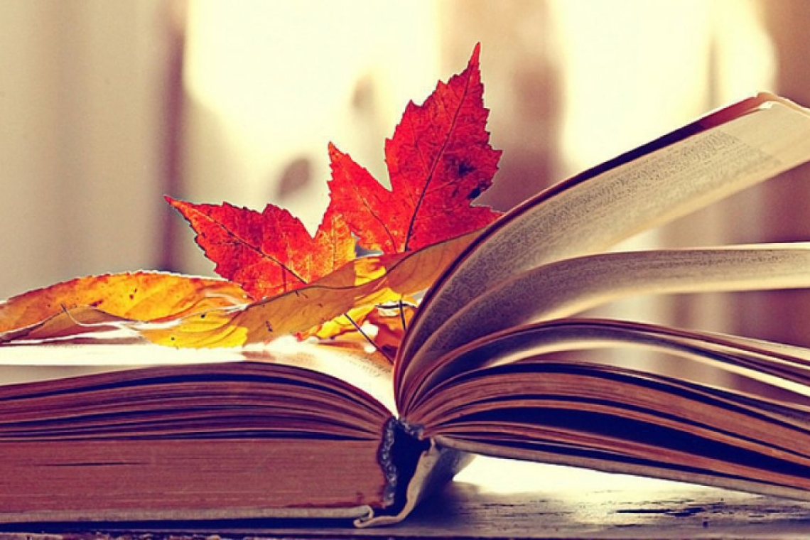 Το φθινόπωρο ξεκινά με το 53ο Φεστιβάλ Βιβλίου 