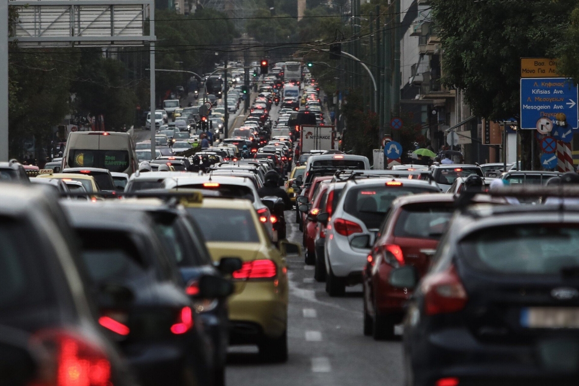 Τα κύρια προβλήματα στις ευρωπαϊκές αστικές πόλεις σήμερα