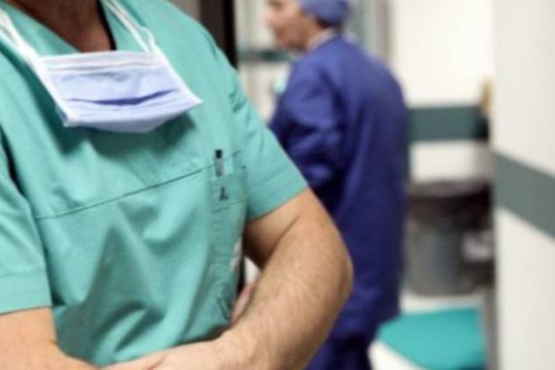Σύλληψη του καρδιοχειρουργού του Ιπποκράτειου για χρηματισμό