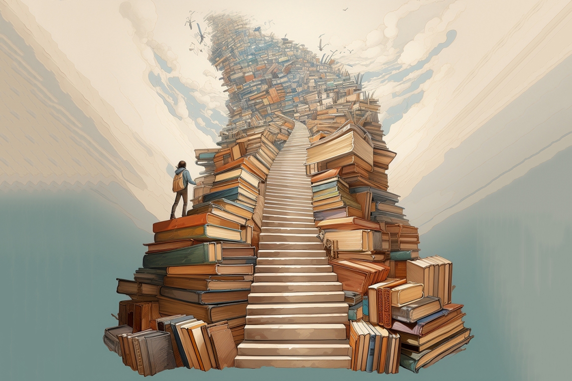 Ένα λογοτεχνικό φάρμακο για ραγισμένες καρδιές 