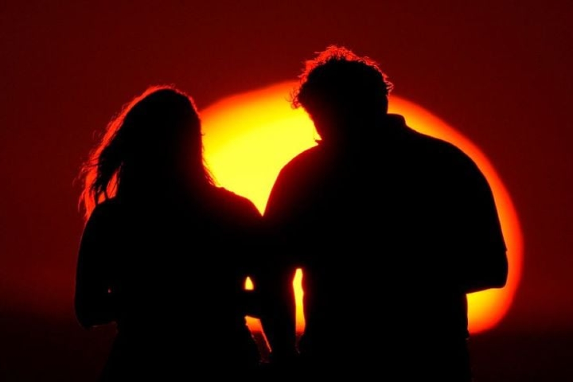 Η δύναμη της δεύτερης ευκαιρίας