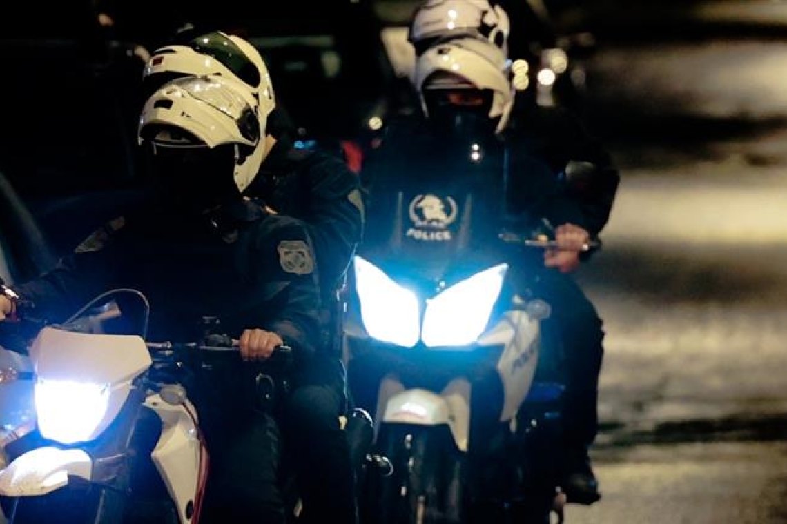 Σοβαρός τραυματισμός 22χρονου σε συμπλοκή νέων στη Λάρισα