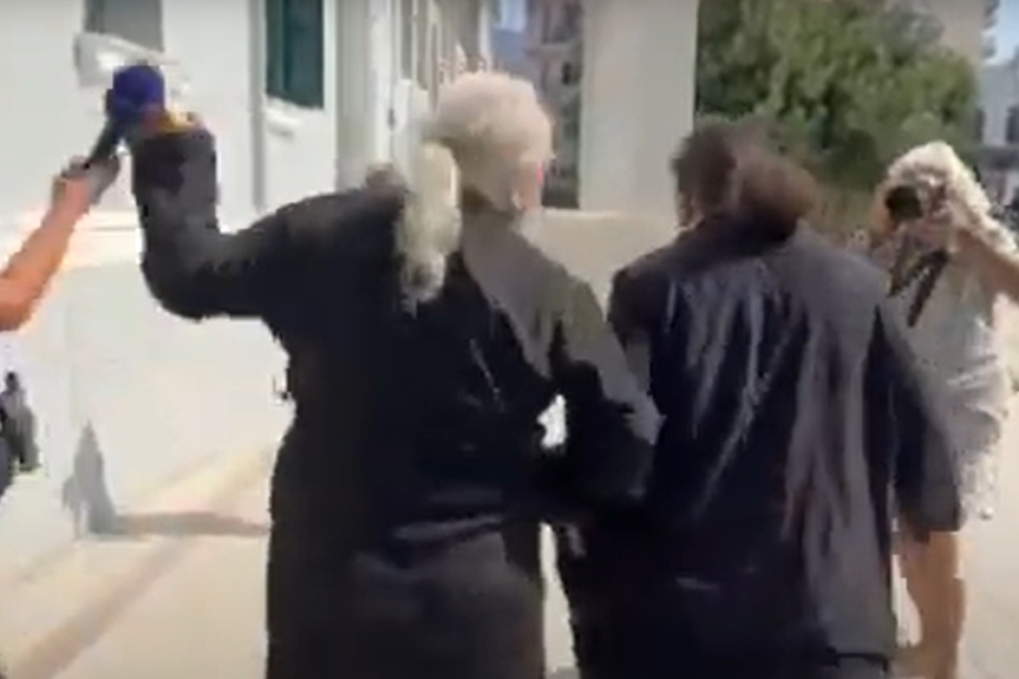 Υπόθεση αρχαιοκαπηλίας στα Καλάβρυτα: Στον ανακριτή ο ηγούμενος