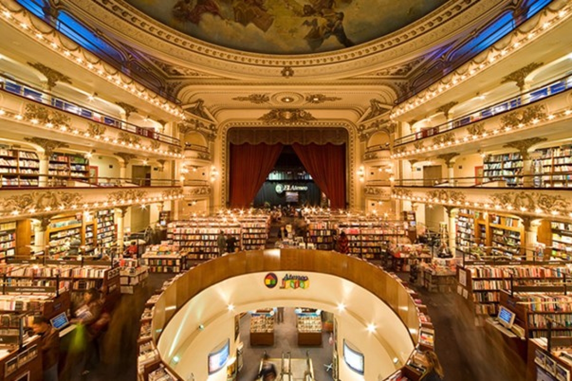 Επιστροφή στο βιβλιοπωλείο Μορισάκι: Η τρυφερή συνέχεια που θα σας μαγέψει 