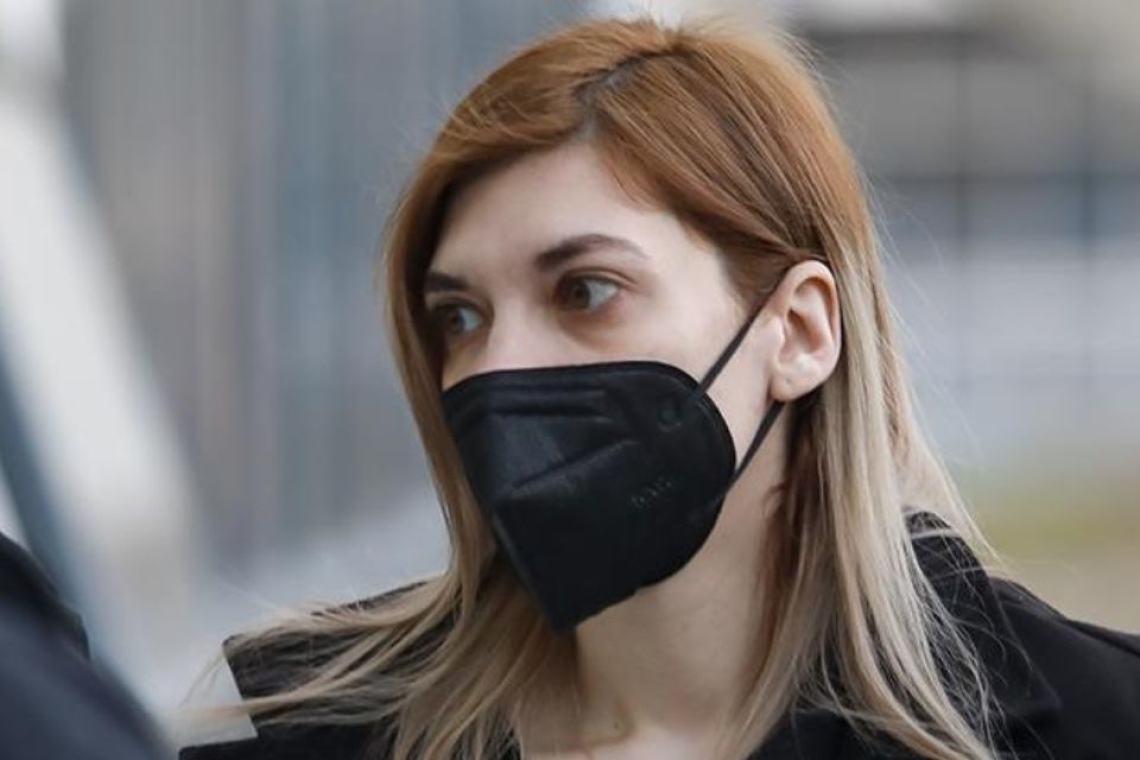 Ρούλα Πισπιρίγκου: Σπάνια ασθένεια και προβλήματα υγείας