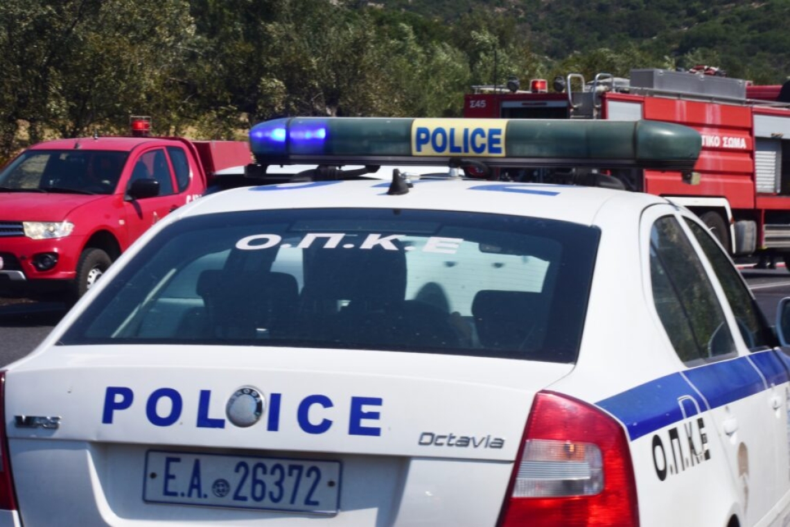 Γονείς προσοχή! Εντοπίστηκε κοκαΐνη σε προαύλιο σχολείου στη Ρόδο