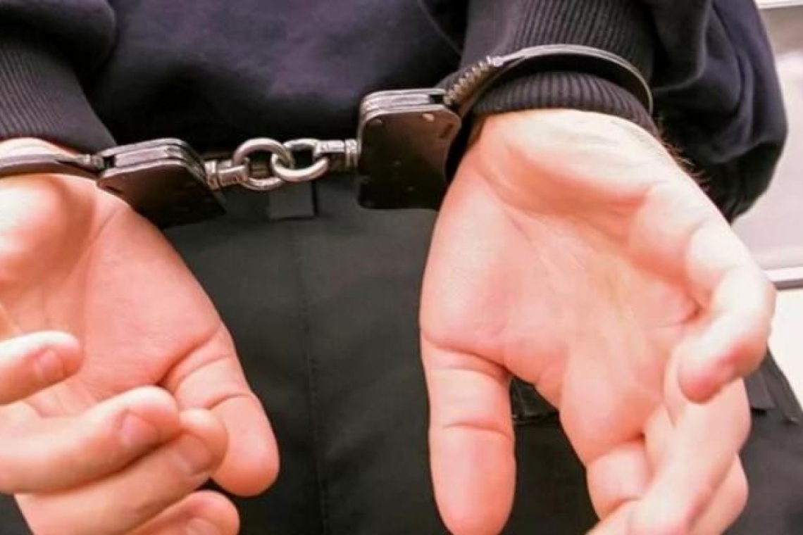 Σύλληψη 26χρονου στη Θεσσαλονίκη για βιασμό της 20χρονης συντρόφου του
