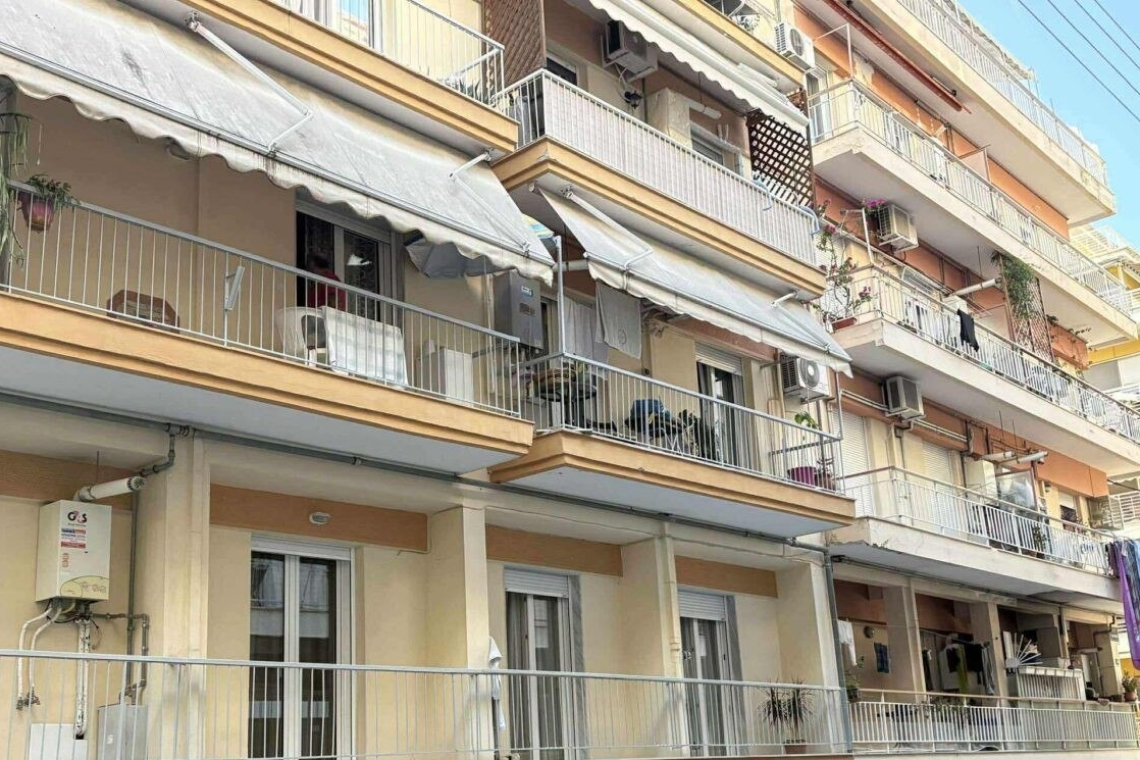 Θρίλερ στη Θεσσαλονίκη: Άνδρας σκότωσε την αδερφή του και κάλεσε την αστυνομία