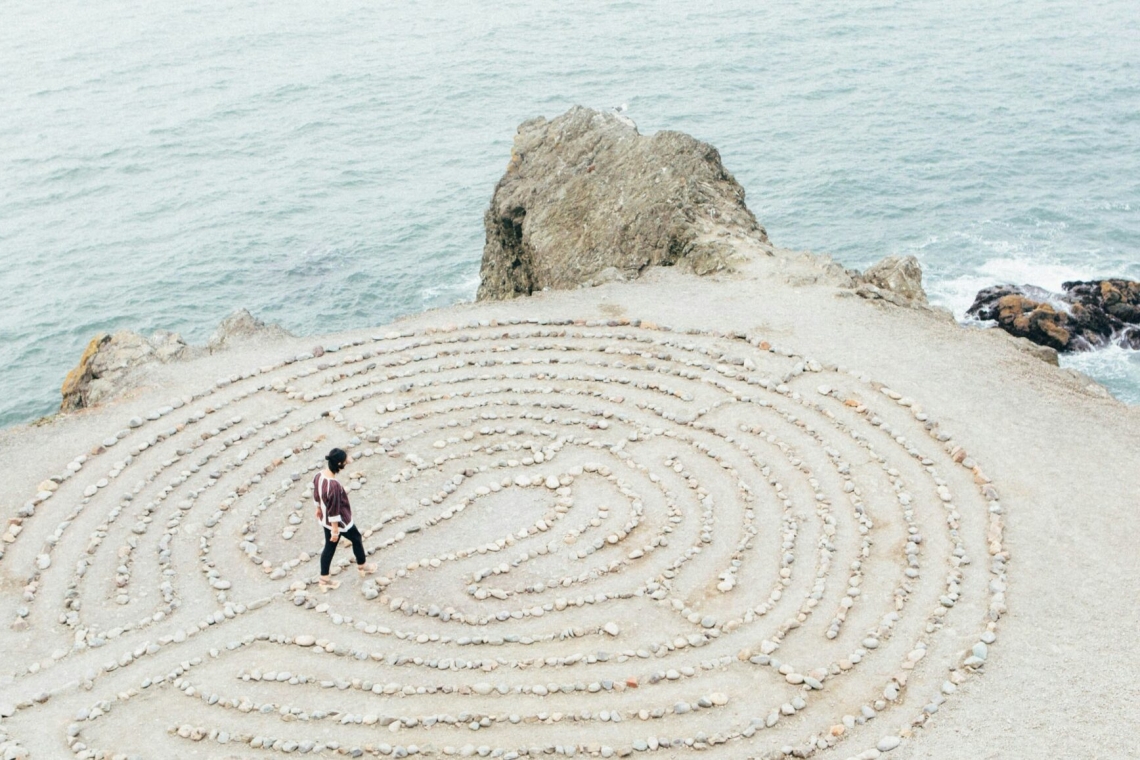 &quot;Γίνε το καλύτερο που μπορείς&quot; του Μάριου Σκιαδά