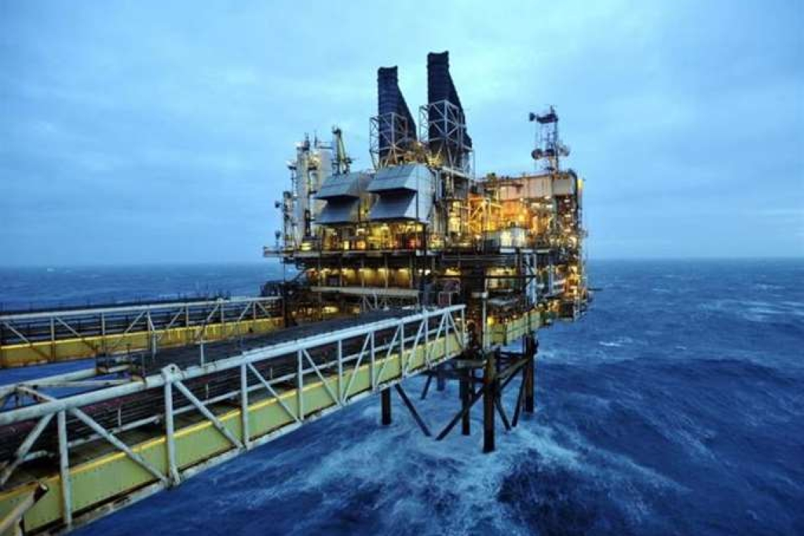 Ανακάλυψη σημαντικών κοιτασμάτων αερίου στην Κύπρο