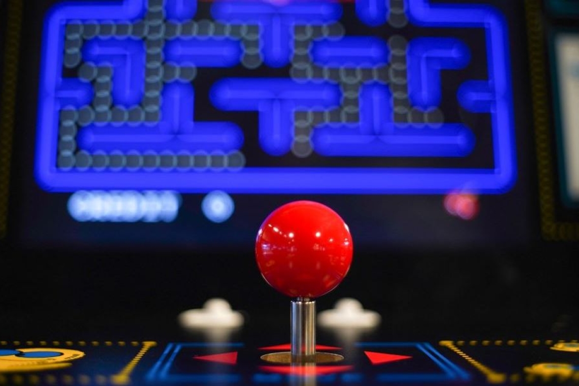 Pac-Man: Το παιχνίδι που άλλαξε τον κόσμο των video games
