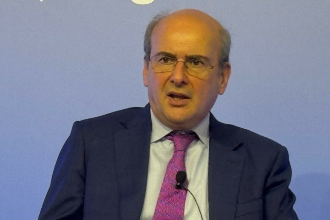 Νομοθετικές ενέργειες Χατζηδάκη για υποστήριξη των λιγνιτικών περιοχών