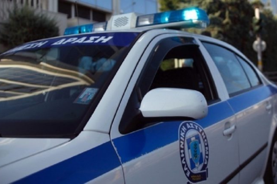 Eπίθεση με πυροβολισμούς στον Άγιο Στέφανο: Η αστυνομία ψάχνει τον δράστη