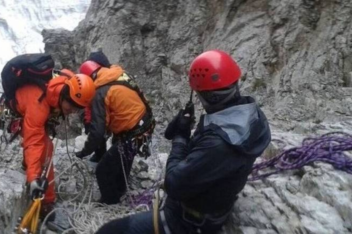 Εντοπισμός 70χρονου Ιταλού χωρίς τις αισθήσεις του στα Χανιά