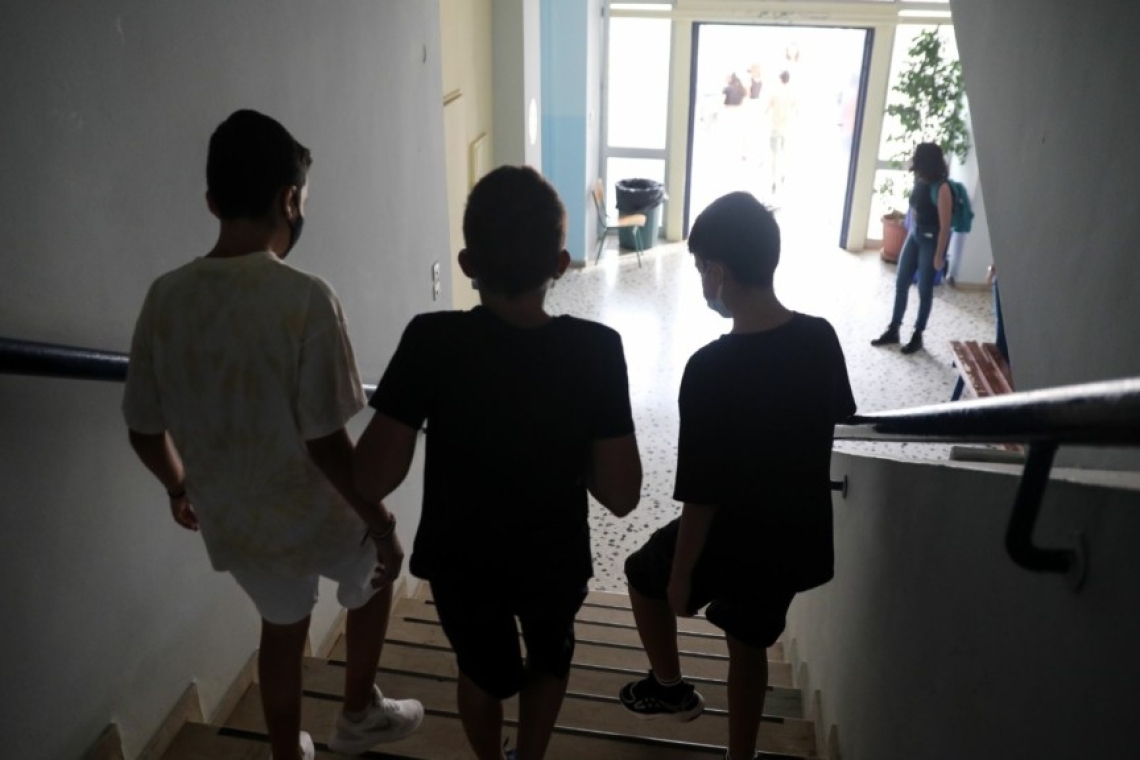 Παιδί στην Πάτρα διαγνώστηκε με μηνιγγίτιδα