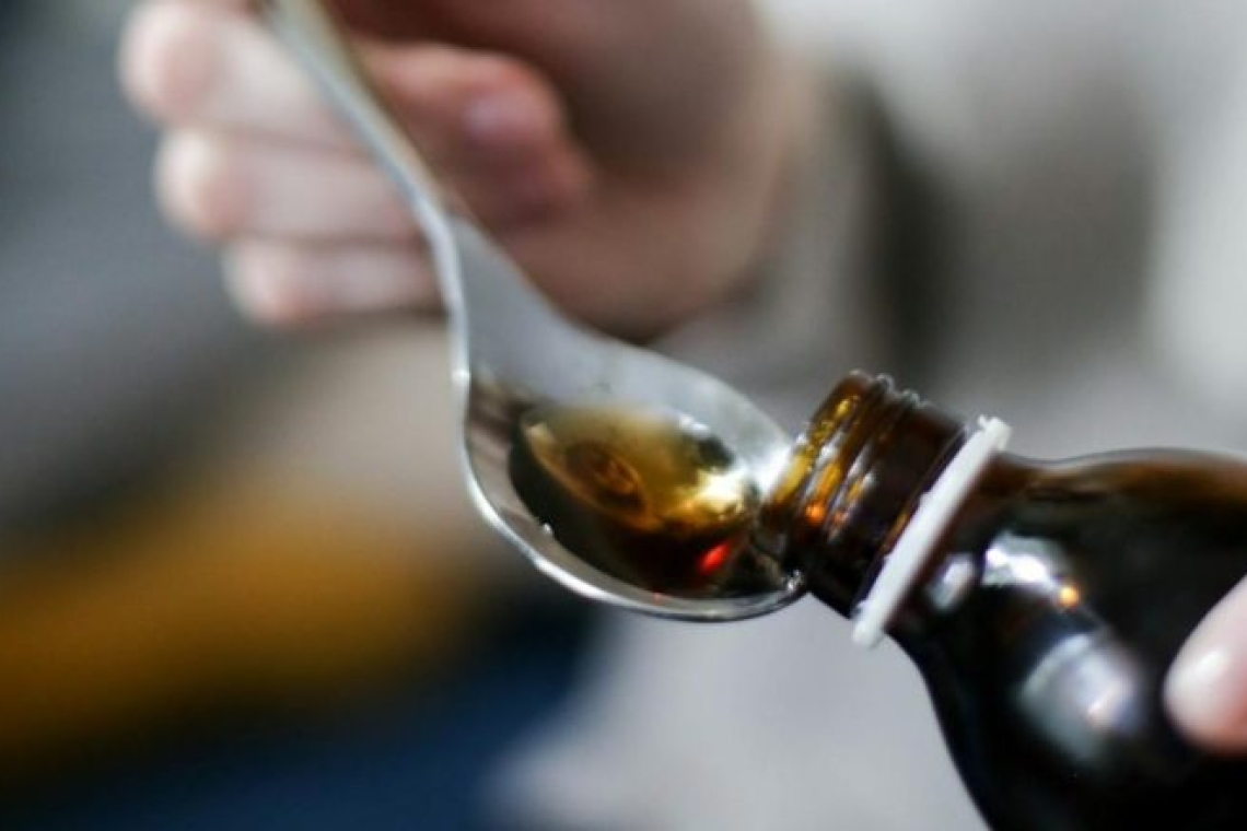 Ποινική έρευνα στην Ινδία για εταιρεία σιροπιού με θανάτους παιδιών