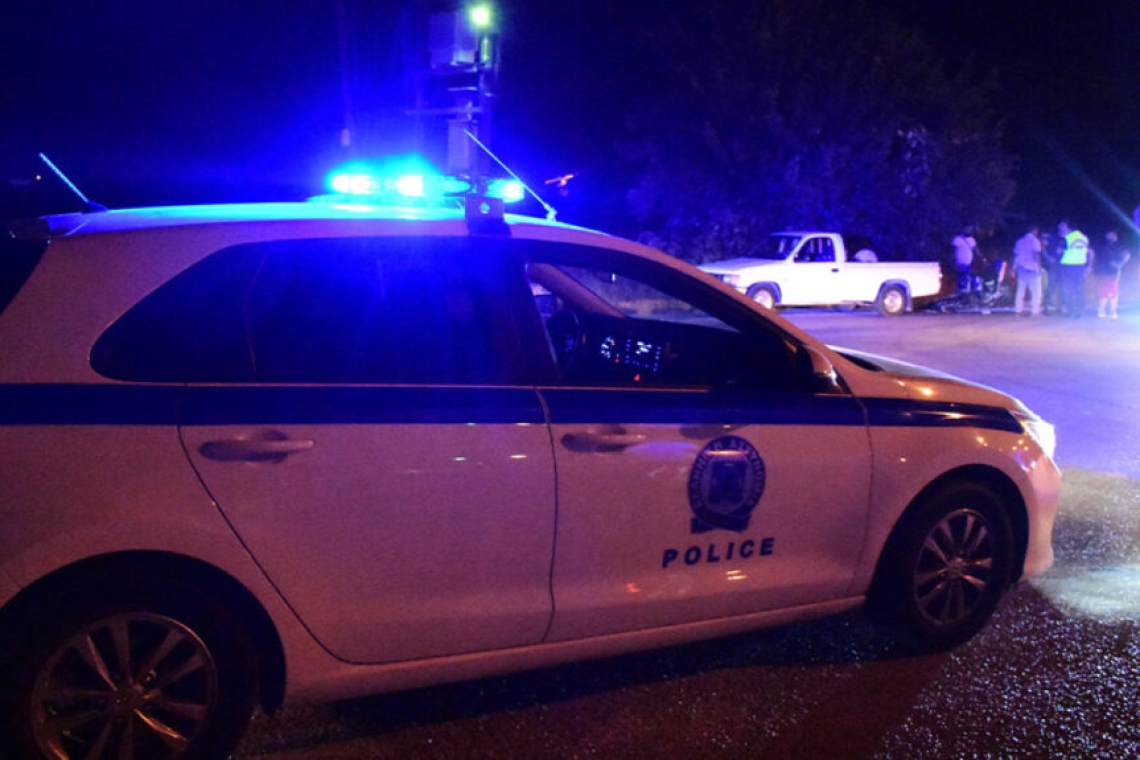 Απόπειρα βιασμού 60χρονης στην Αργυρούπολη από νεαρό άνδρα