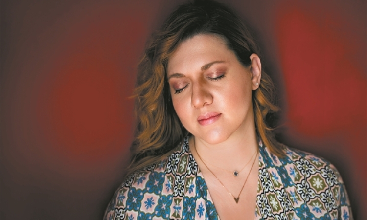 Ασπασία Στρατηγού: «Θέλω να μείνω πιστή στις επιλογές και στην αισθητική μου»