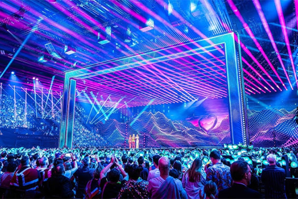 Αυστρία: Αρνείται τη συμμετοχή της στη Eurovision αν αποκλειστεί το Ισραήλ