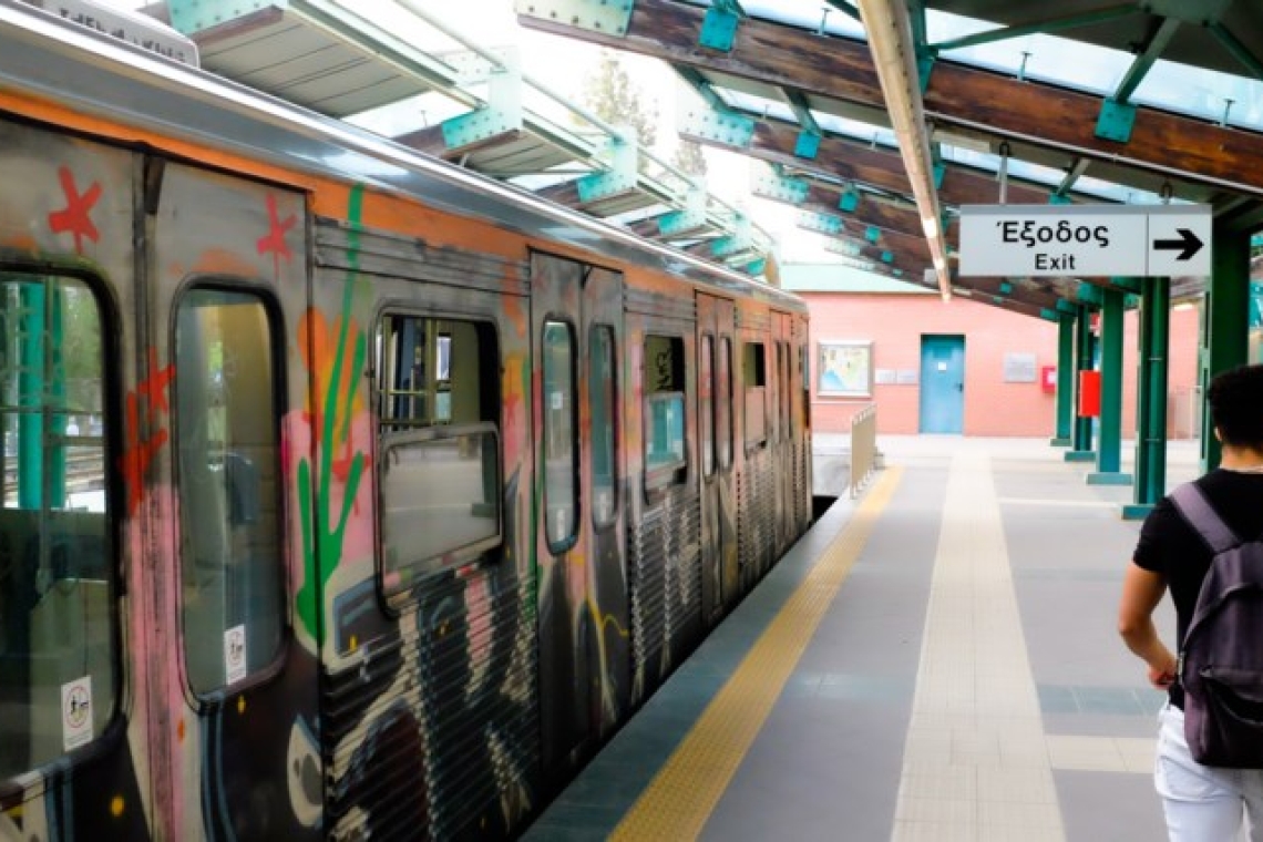 Πώς θα επηρεάσει η απεργία στις 14 Οκτωβρίου τη μετακίνησή σας