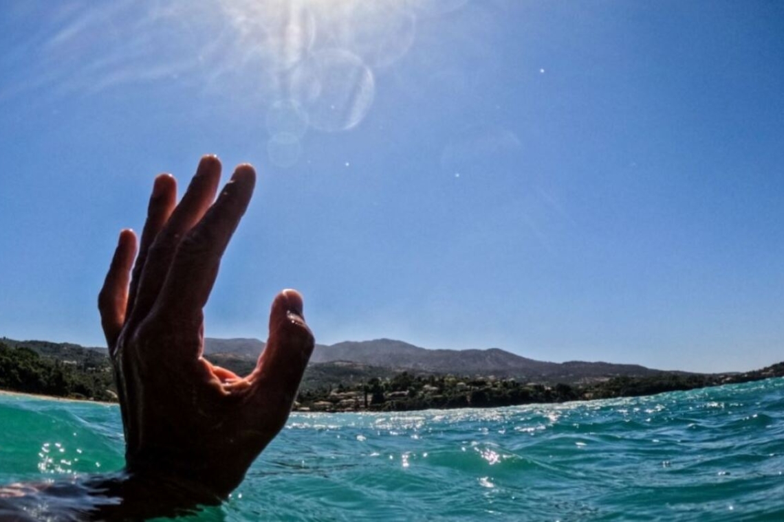 Σιωπηλή τραγωδία: 323 πνιγμοί το 2025 στις θάλασσες της Ελλάδας