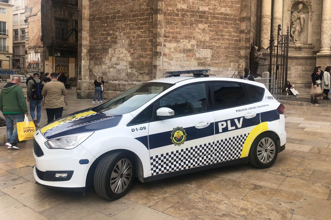 Σοκ στη Βαλένθια: Άνδρας ανακαλύφθηκε 15 χρόνια μετά θάνατον