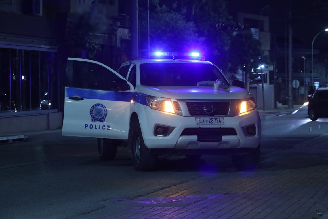 Κιλκίς: Θανατηφόρος πυροβολισμός έξω από ξενοδοχείο στους Ευζώνους