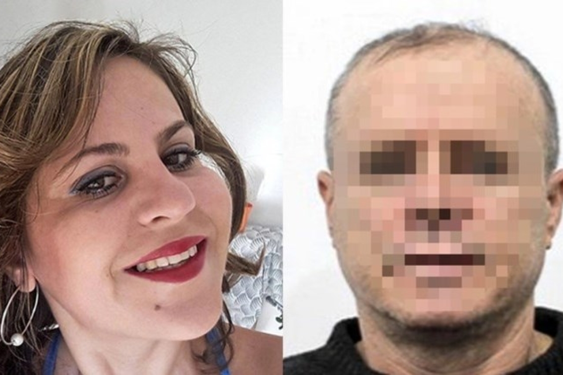 Δολοφονία στο Μενίδι: Ισόβια στον οικοδόμο για τη δολοφονία της πρώην συζύγου του