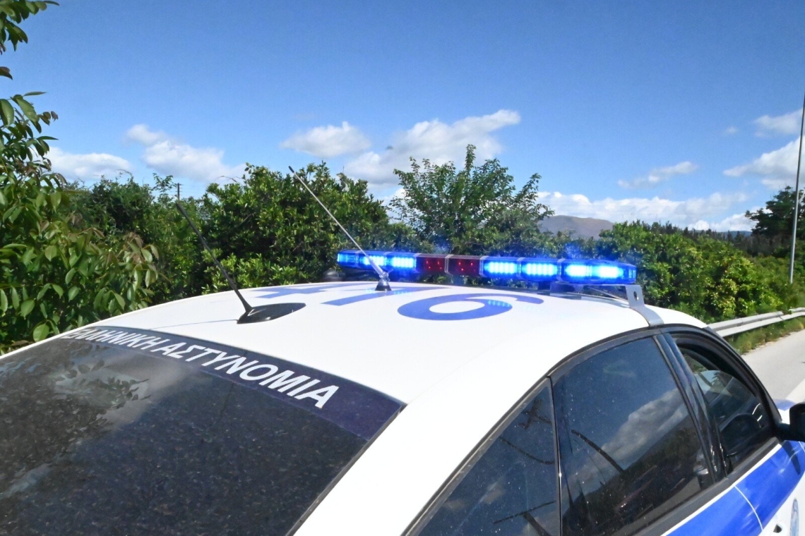 Θεσσαλονίκη: 90χρονη θύμα επίθεσης από γείτονα που ζητούσε χρήματα