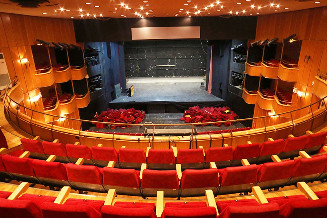 Το νέο ελληνικό σινεμά ξαναγεννιέται