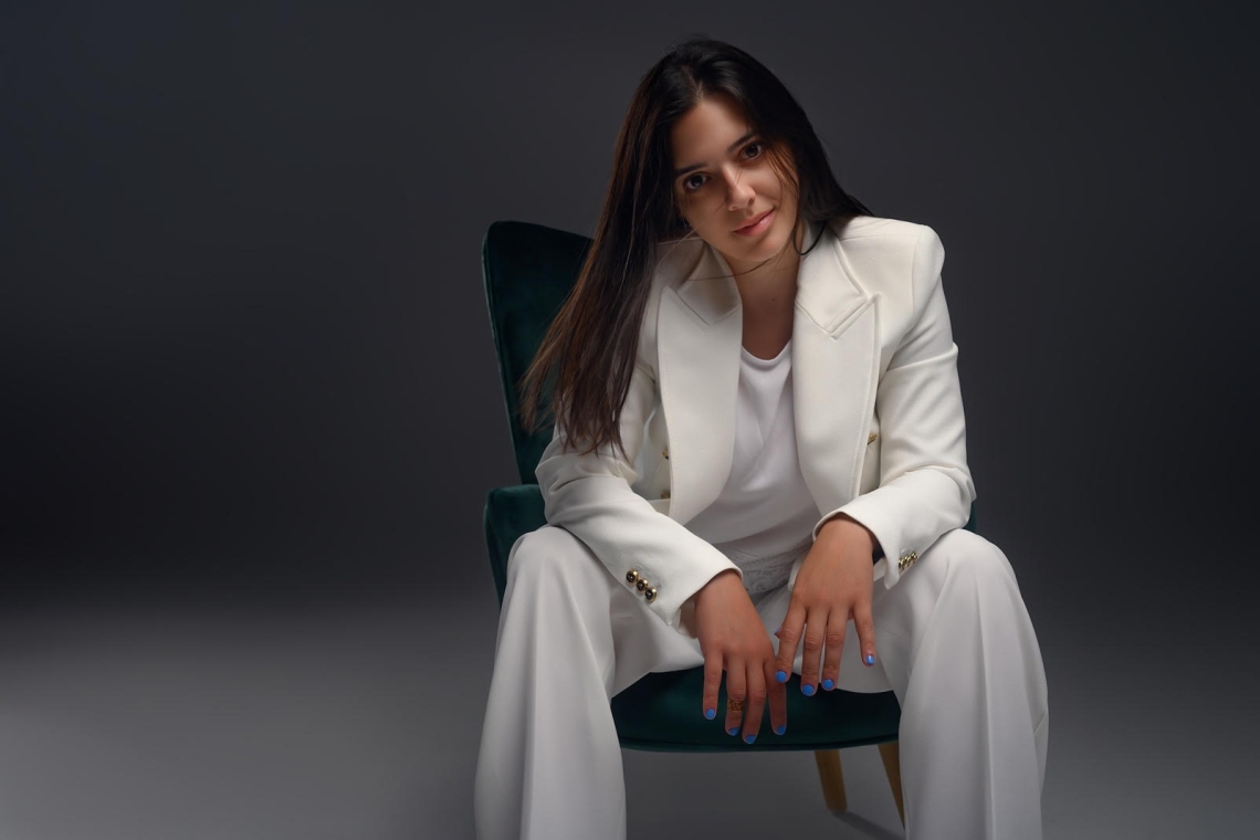 Νέα κυκλοφορία από την Aspect4music – Η ροκ μπαλάντα της χρονιάς με την Κατερίνα Ζουγανέλη