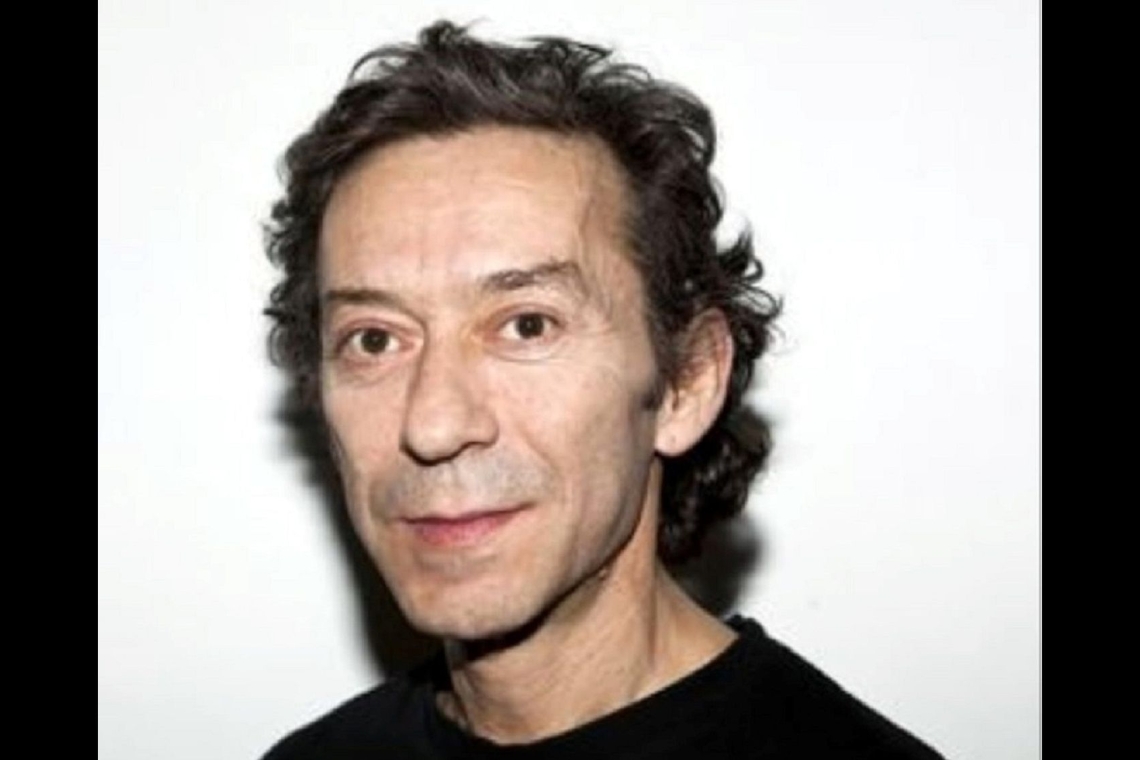 Πέθανε ο ηθοποιός του «Κόκκινου κύκλου», Κοσμάς Φουντούκης