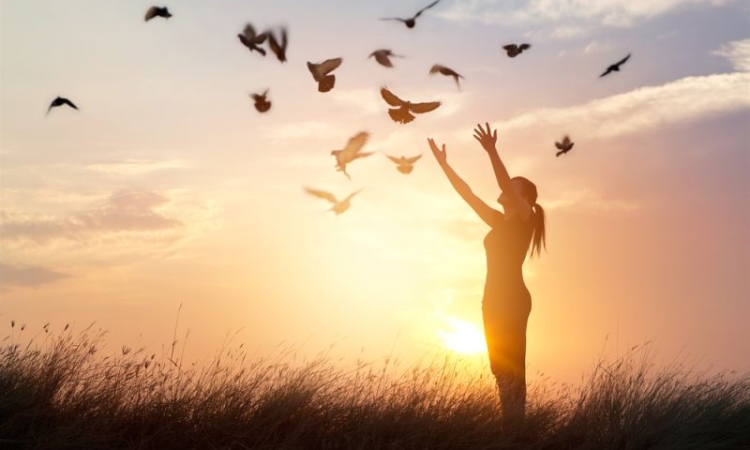 Η τέχνη του να συγχωρείς τον εαυτό σου