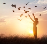 Η τέχνη του να συγχωρείς τον εαυτό σου